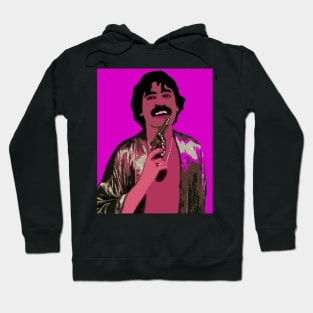 alfred molina Hoodie